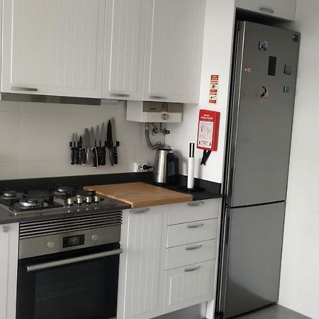 Amália Rodrigues -apartamento com 3 quartos em pleno coração de Ílhavo Esterno foto