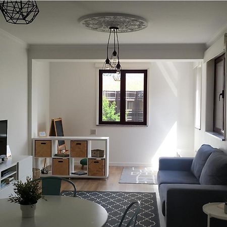Amália Rodrigues -apartamento com 3 quartos em pleno coração de Ílhavo Esterno foto
