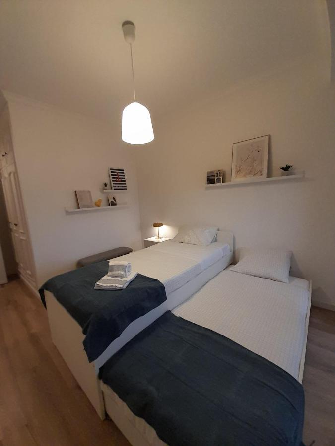 Amália Rodrigues -apartamento com 3 quartos em pleno coração de Ílhavo Esterno foto
