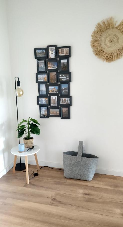 Amália Rodrigues -apartamento com 3 quartos em pleno coração de Ílhavo Esterno foto