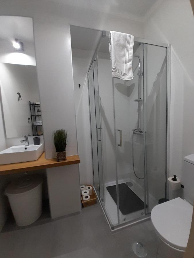 Amália Rodrigues -apartamento com 3 quartos em pleno coração de Ílhavo Esterno foto