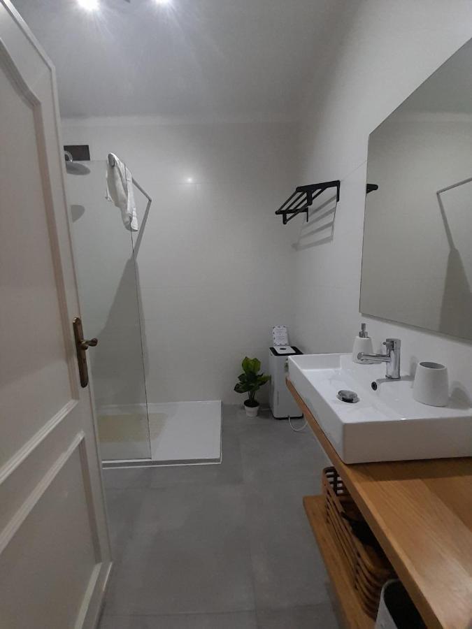 Amália Rodrigues -apartamento com 3 quartos em pleno coração de Ílhavo Esterno foto