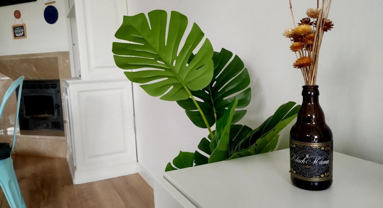 Amália Rodrigues -apartamento com 3 quartos em pleno coração de Ílhavo Esterno foto