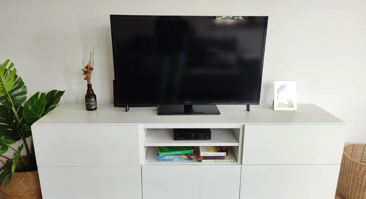 Amália Rodrigues -apartamento com 3 quartos em pleno coração de Ílhavo Esterno foto