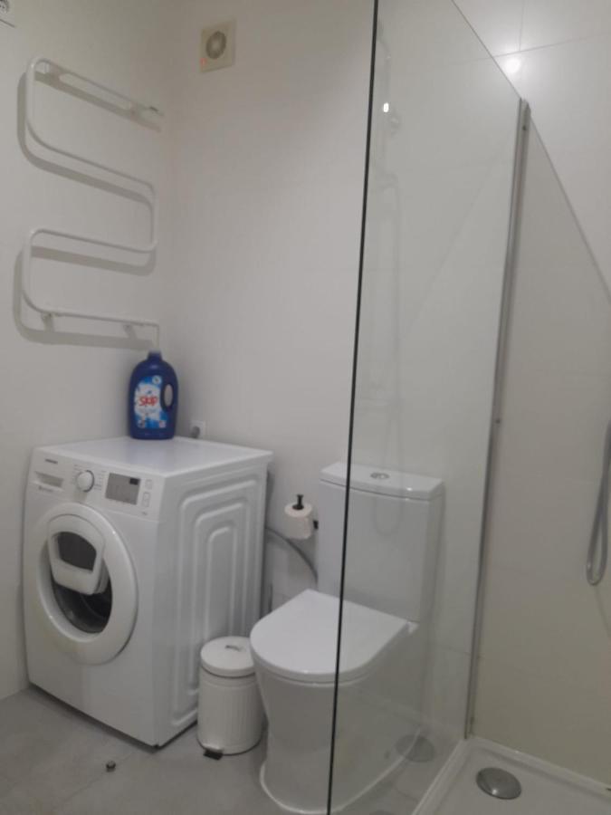 Amália Rodrigues -apartamento com 3 quartos em pleno coração de Ílhavo Esterno foto
