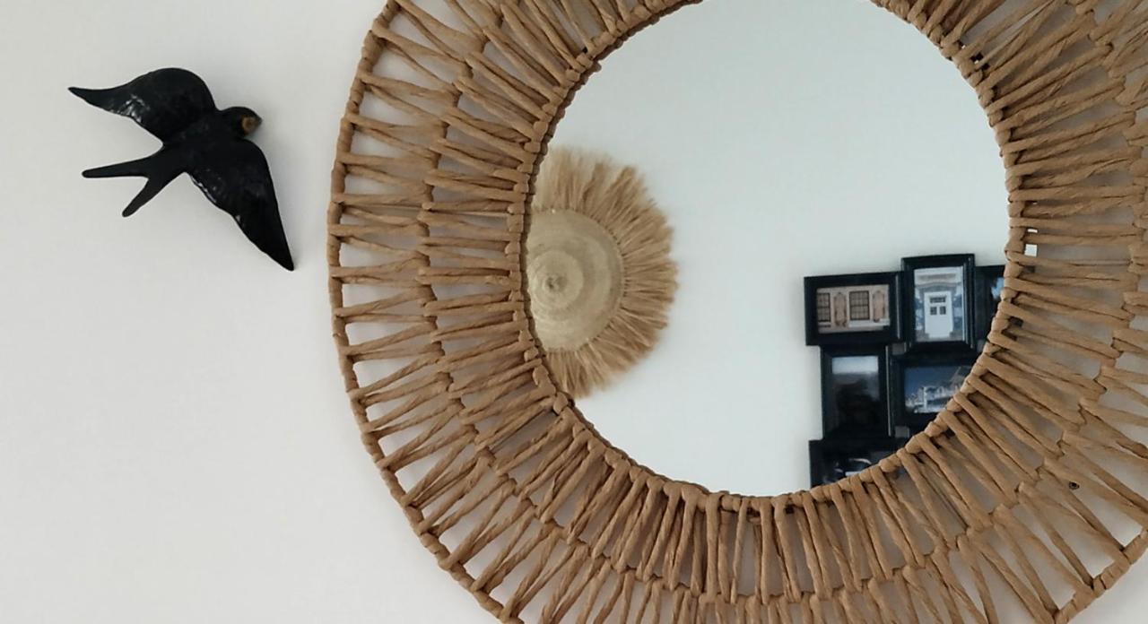 Amália Rodrigues -apartamento com 3 quartos em pleno coração de Ílhavo Esterno foto