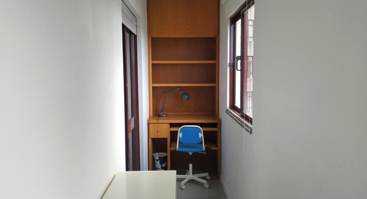 Amália Rodrigues -apartamento com 3 quartos em pleno coração de Ílhavo Esterno foto