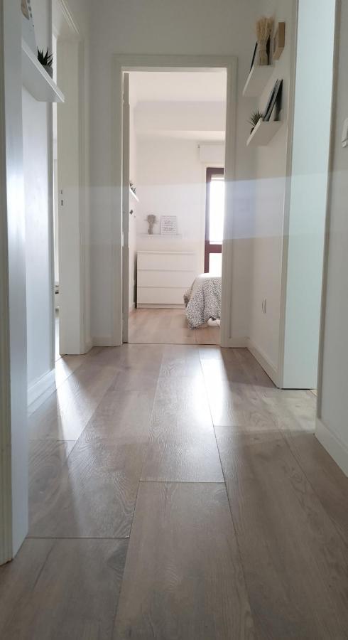 Amália Rodrigues -apartamento com 3 quartos em pleno coração de Ílhavo Esterno foto