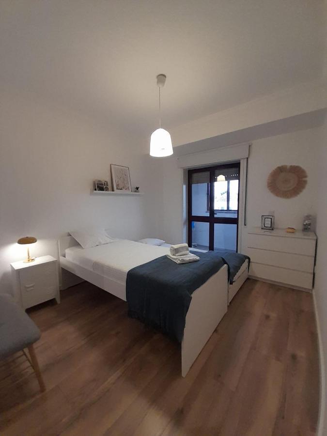 Amália Rodrigues -apartamento com 3 quartos em pleno coração de Ílhavo Esterno foto