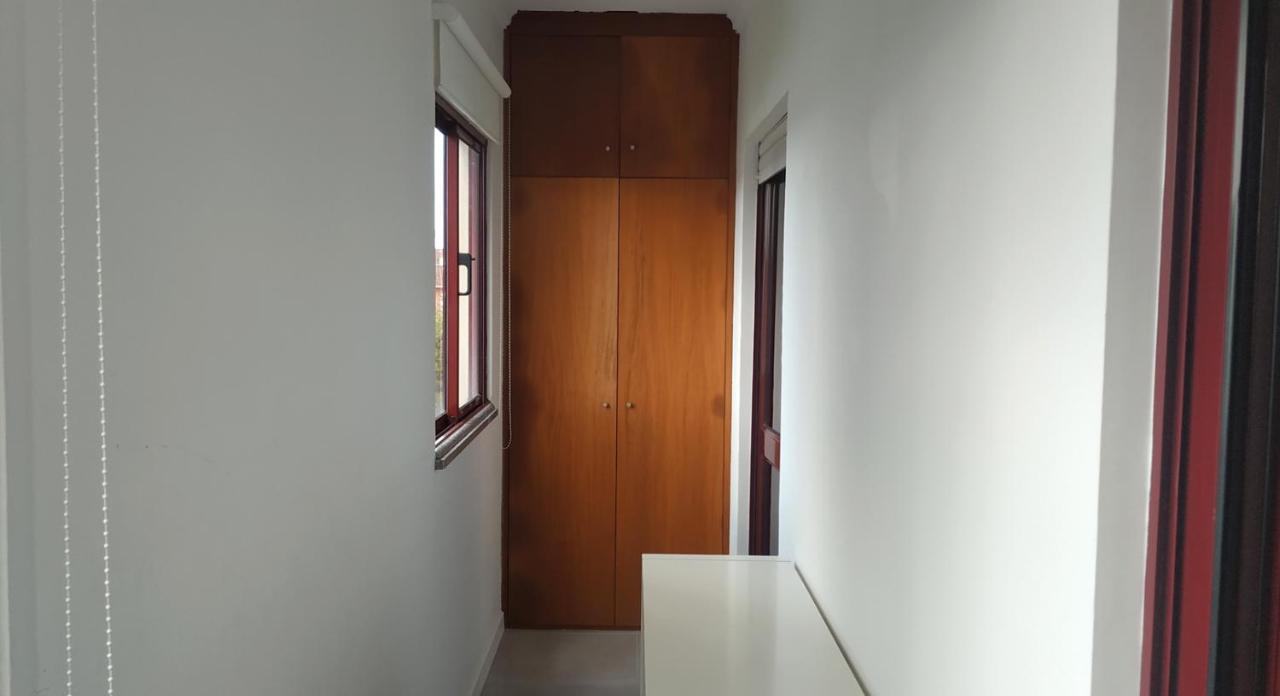 Amália Rodrigues -apartamento com 3 quartos em pleno coração de Ílhavo Esterno foto